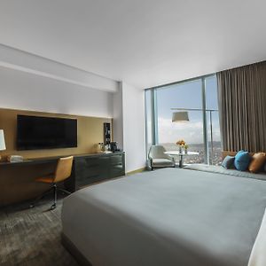 Club King Room