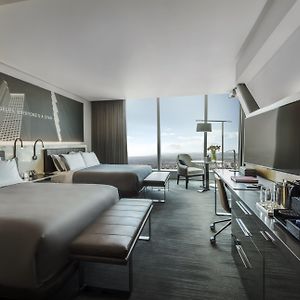 Habitación Clásica con Cama Queen