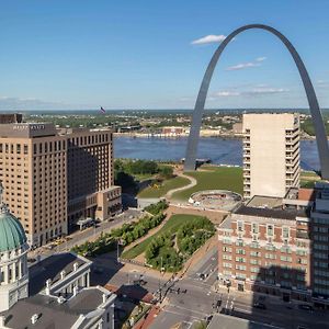 Hyatt Regency Saint Louis At The Arch