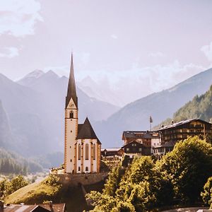Nationalpark Lodge Grossglockner